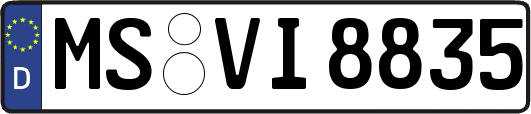 MS-VI8835