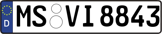 MS-VI8843