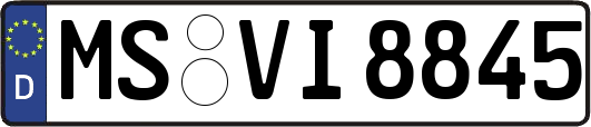 MS-VI8845