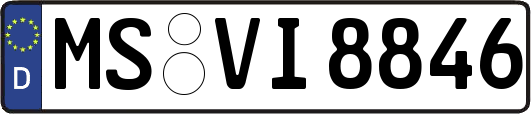 MS-VI8846