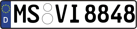 MS-VI8848