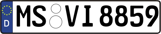 MS-VI8859