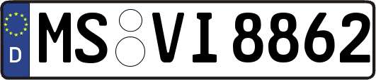 MS-VI8862