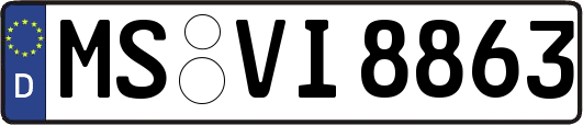 MS-VI8863