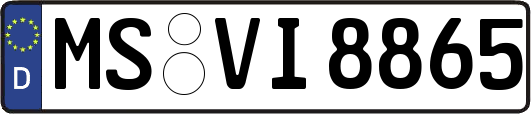 MS-VI8865