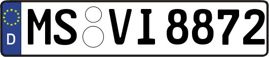MS-VI8872