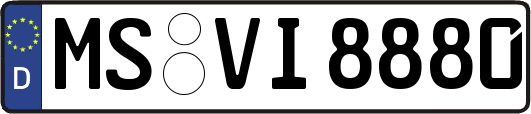 MS-VI8880