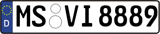 MS-VI8889