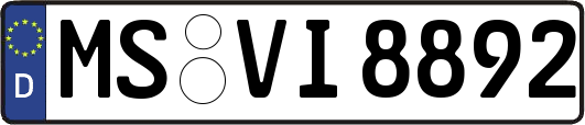 MS-VI8892