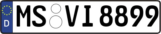 MS-VI8899