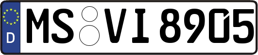 MS-VI8905