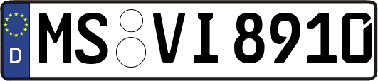 MS-VI8910