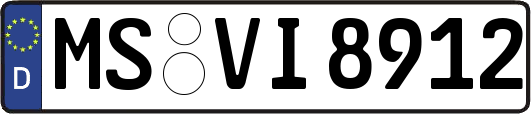 MS-VI8912