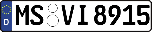 MS-VI8915