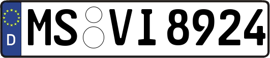 MS-VI8924