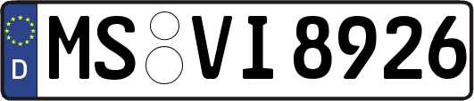 MS-VI8926