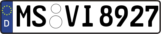 MS-VI8927