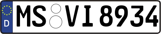 MS-VI8934