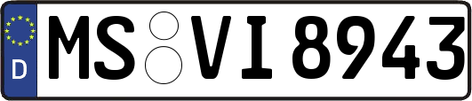 MS-VI8943