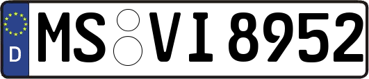 MS-VI8952