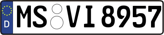 MS-VI8957