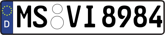 MS-VI8984