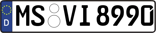 MS-VI8990