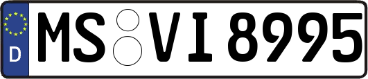 MS-VI8995