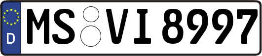 MS-VI8997