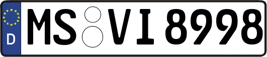 MS-VI8998