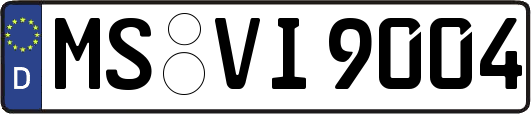 MS-VI9004