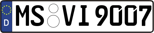 MS-VI9007