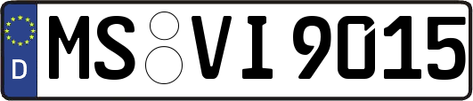 MS-VI9015