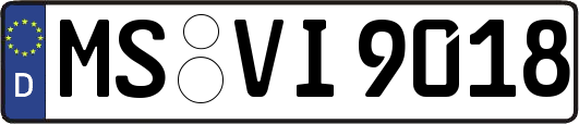 MS-VI9018
