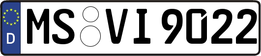 MS-VI9022