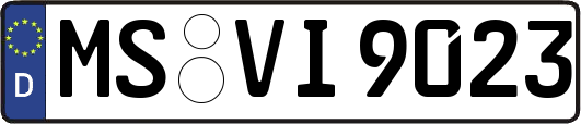 MS-VI9023