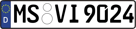MS-VI9024