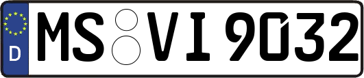 MS-VI9032
