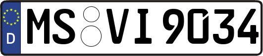 MS-VI9034