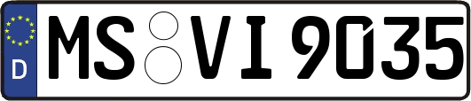 MS-VI9035