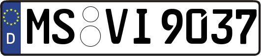 MS-VI9037