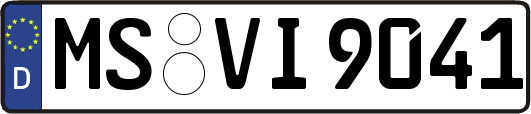 MS-VI9041