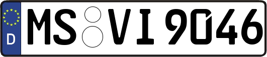 MS-VI9046