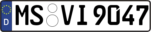 MS-VI9047