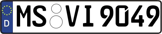 MS-VI9049