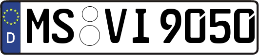 MS-VI9050