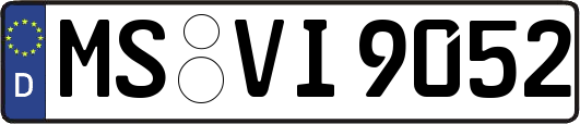 MS-VI9052