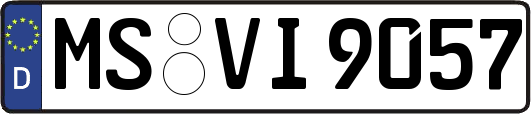 MS-VI9057