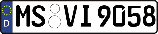 MS-VI9058