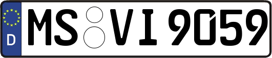 MS-VI9059